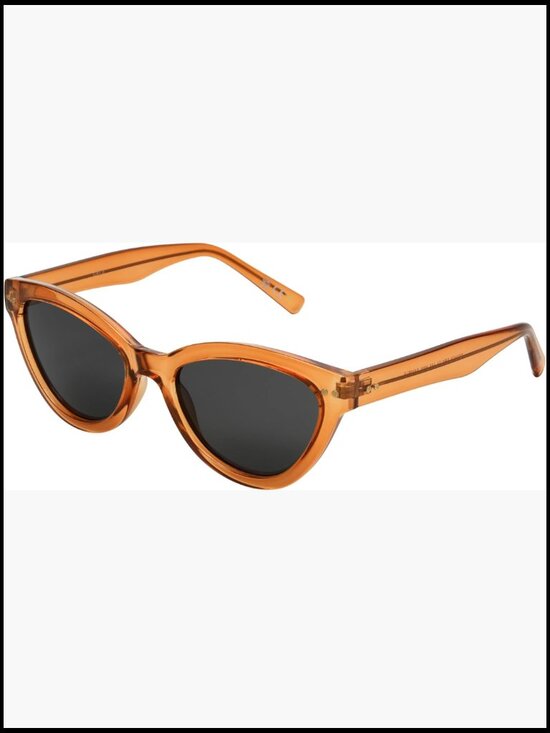 Cat Eye Gradient UV Sunglasses with Anti-Reflective Coating main image 4